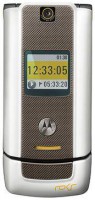 motorola  W6